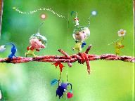 Stars Bonus Available For Pikmin 2 and Rhythm Paradise