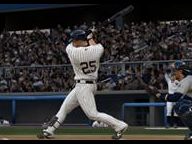 Major League Baseball matchup: ‘The Show’ versus ‘2K9’