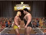 GameFocus: WWE Legends of Wrestlemania Review