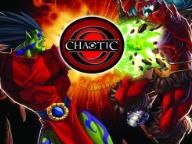 About: Chaotic the Videogame Preview