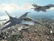 About: Tom Clancy’s HAWX Review