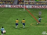 About: Pro Evolution Soccer 2009 Wii Review