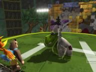 Eurogamer: Banjo-Kazooie: Nuts & Bolts – LOG’s Lost Challenges Review