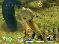 About: New Play Control Pikmin Review
