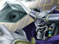 Dissidia Final Fantasy : US Screenshots