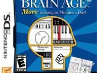 NintendoLife Review: Brain Age Express: Math