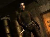 Velvet Assassin Extended Music Video