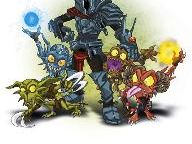 Overlord: Minions HD Trailer