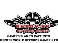Ready-Up Attempts World Record Marathon in Burnout Paradise