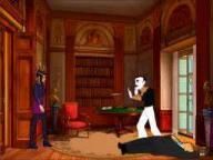 IncGamers: Broken Sword: Shadow Of The Templars DS Review