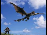 Capcom set to ‘get serious’ on Monster Hunter’s European marketing