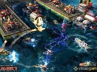Videogamer: Command & Conquer: Red Alert 3 Ultimate Edition Review