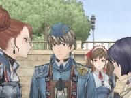 Tears to Tiara & Valkyria Chronicles Anime Air in Japan