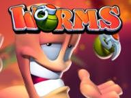 Worms launches on PSN for PlayStation3