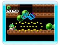 Two new WiiWare games from Square