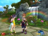 MMORPG: Ether Saga: Setting and the Pet System