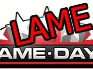 "Lame Game Days" at Gamestop