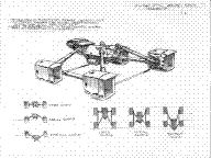 Warhawk 2 Concept Art