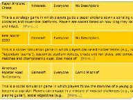 ESRB spotting: Upcoming DSiWare games from Nintendo and Gameloft listed