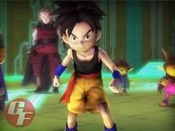 GameFocus: Blue Dragon Plus Review