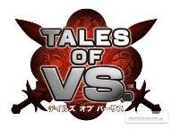 Tales of Versus – First screenshots