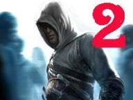 Assassin’s Creed 2: The First Video