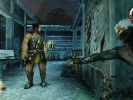 GameZone: Tenchu: Shadow Assassins PSP Review
