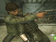 Official Game Guide for Wanted: Weapons of Fate
