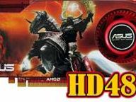 ASUS EAH4890 TOP Radeon HD 4890 RV790 (BmR)