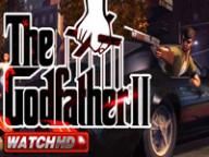 The Godfather II – Media Blowout