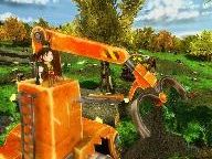 Games Xtreme: Ceville Review