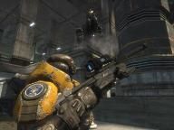 The Escapist: Huxley Preview