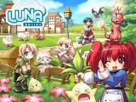 IGN: Character Customization: Luna Online Peek #2