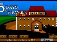 5 Days a Stranger Review: Horror Done Right (TrueGameHeadz)