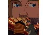 WTP Review: Broken Sword: Shadow of the Templars