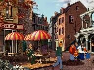 WTP Review: Broken Sword: Shadow of the Templars (Wii)