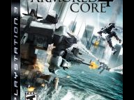 IGN Armored Core 4 Review