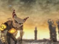 New Details for Ratchet & Clank Future: A Crack in Time