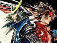 New Devil Kings: Battle Heroes screenshots
