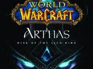 Christie Golden Live Public Chat – WoW: Arthas