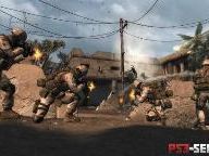 First screenshots of Six Days in Fallujah
