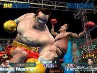 Worthplaying Review: Ready 2 Rumble Revolution