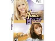 Go Home Again with Hannah Montana The Movie Video Game