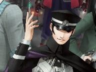 Devil Summoner: Raido Kuzunoha vs. King Abaddon – New screenshots
