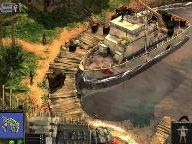 Hired Guns: The Jagged Edge Gameplay Details & Release Date Revealed