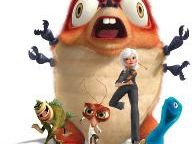 Blend Games: Monsters vs. Aliens Review