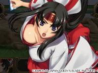 Queen’s Blade : New Screenshots