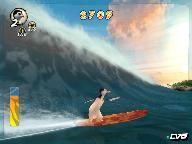 Ubisoft readies quirky surfing game – first screens