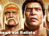 Sarcastic Gamer reviews WWE Legends of WrestleMania PS3