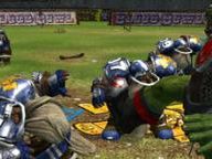 Blood Bowl Beta Registration